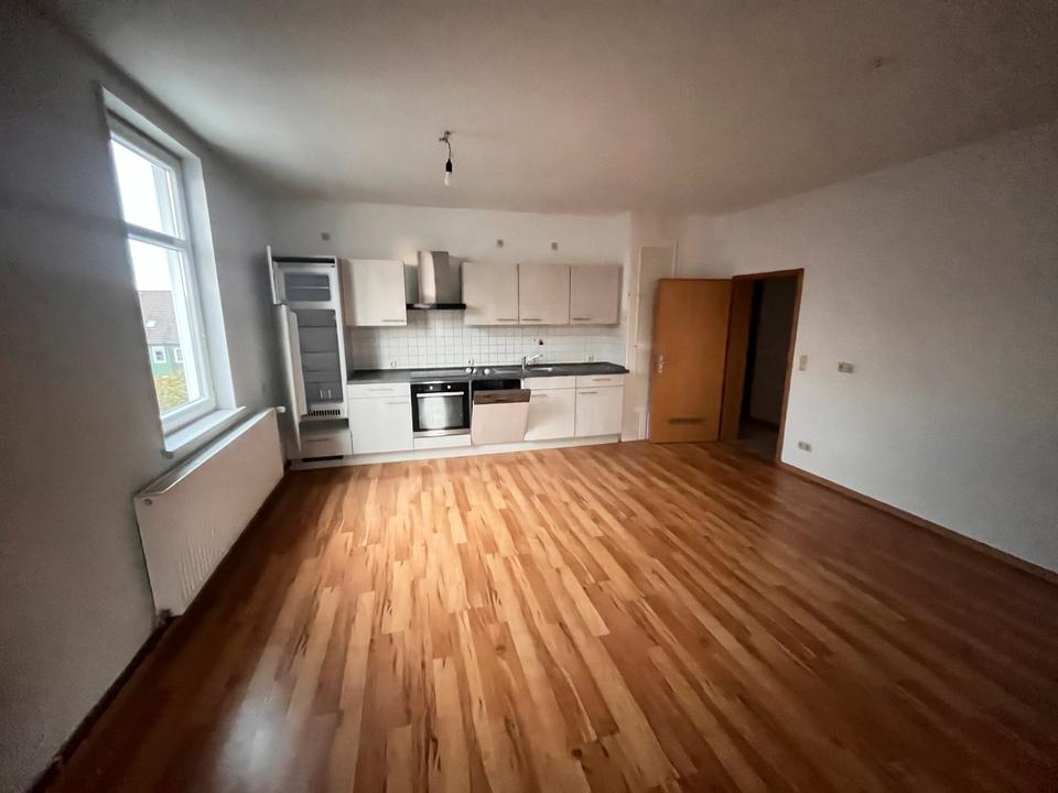 Thumbnail-Mietwohnung