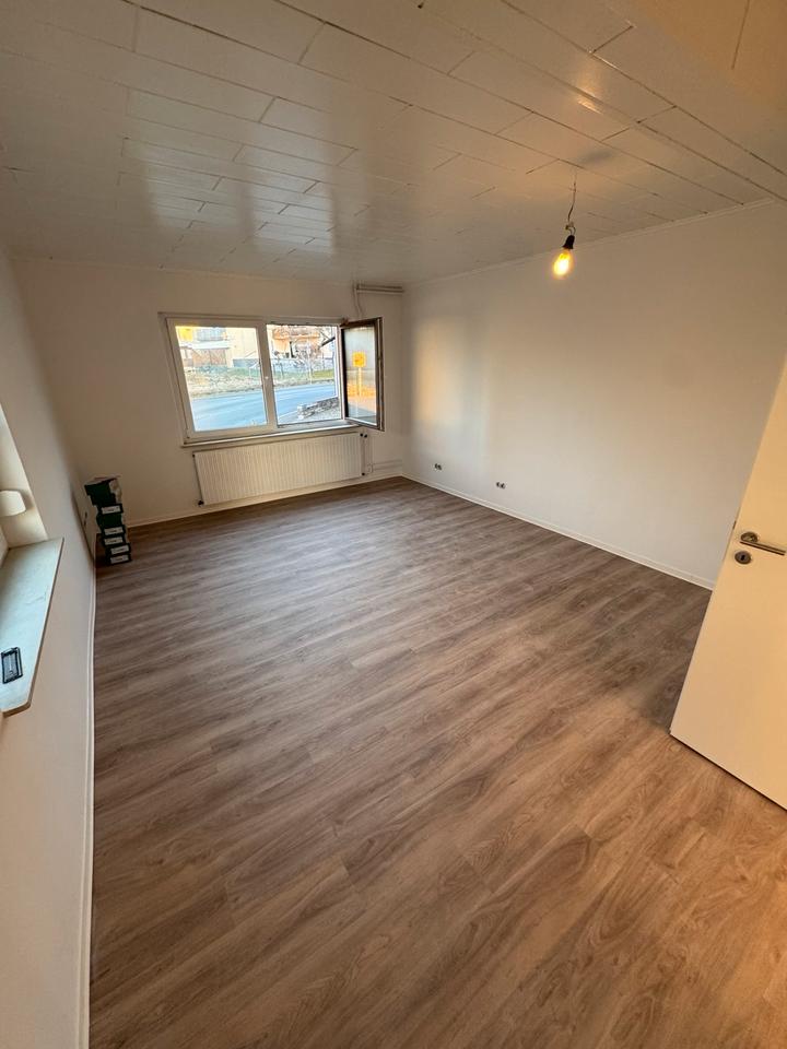 Thumbnail-2ZKB Wohnung in Merenberg zu vermieten