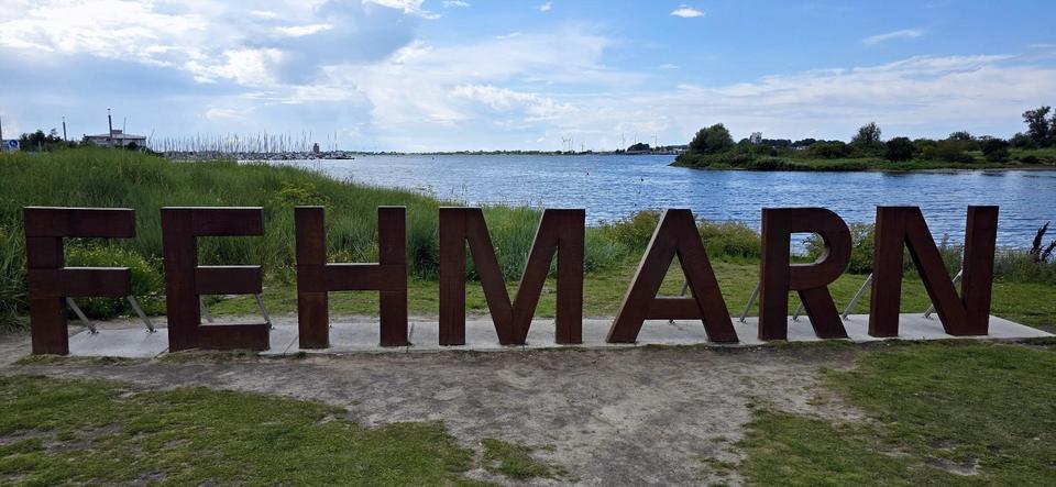 Thumbnail-Ferienwohnung direkt am der Ostsee am Südstrand auf Fehmarn