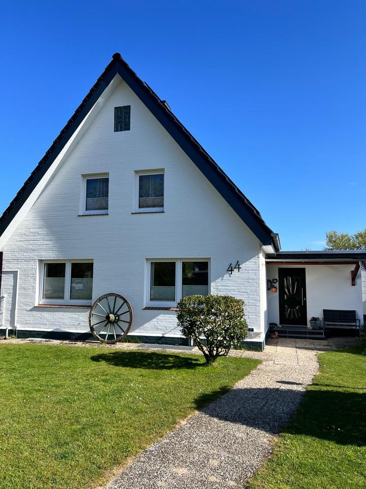 Thumbnail-Wohnen im Grünen mit viel Platz für Familie, Hobby und Beruf