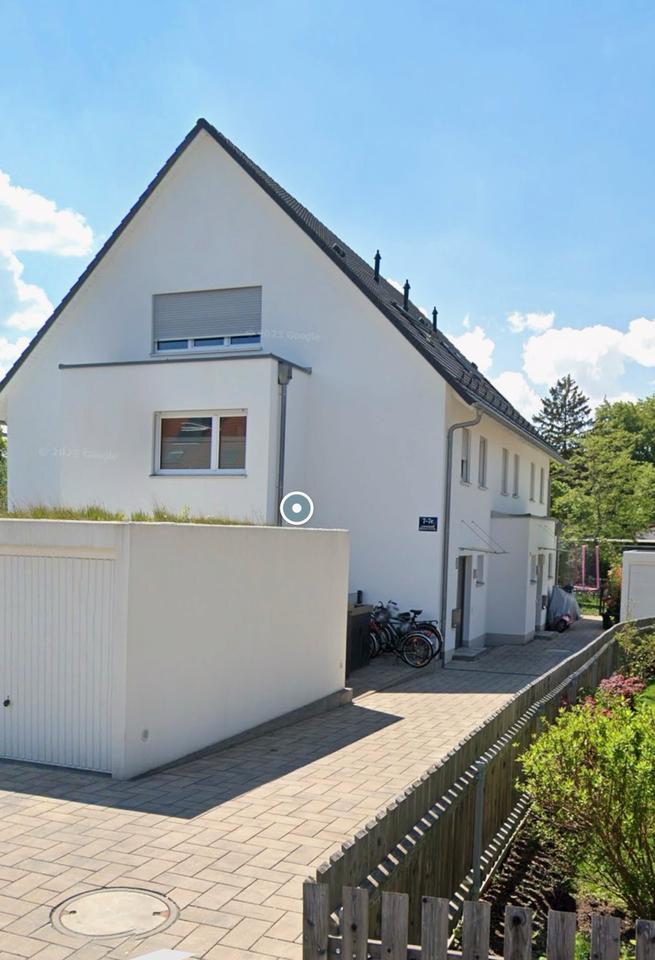 Thumbnail-Großes Reihenmittelhaus zu vermieten. Haustiere erlaubt