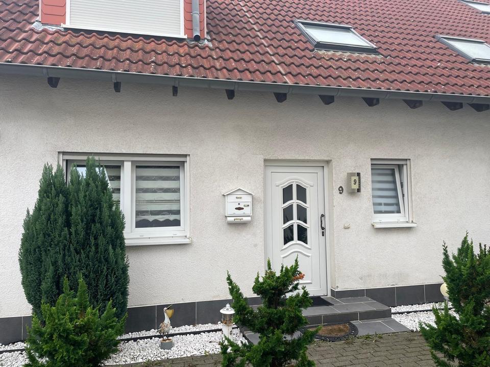 Thumbnail-Haus zum Verkauf