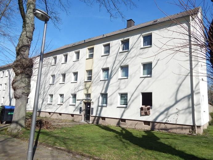 Thumbnail-Schöner Wohnen in dieser 2-Zimmer-Wohnung