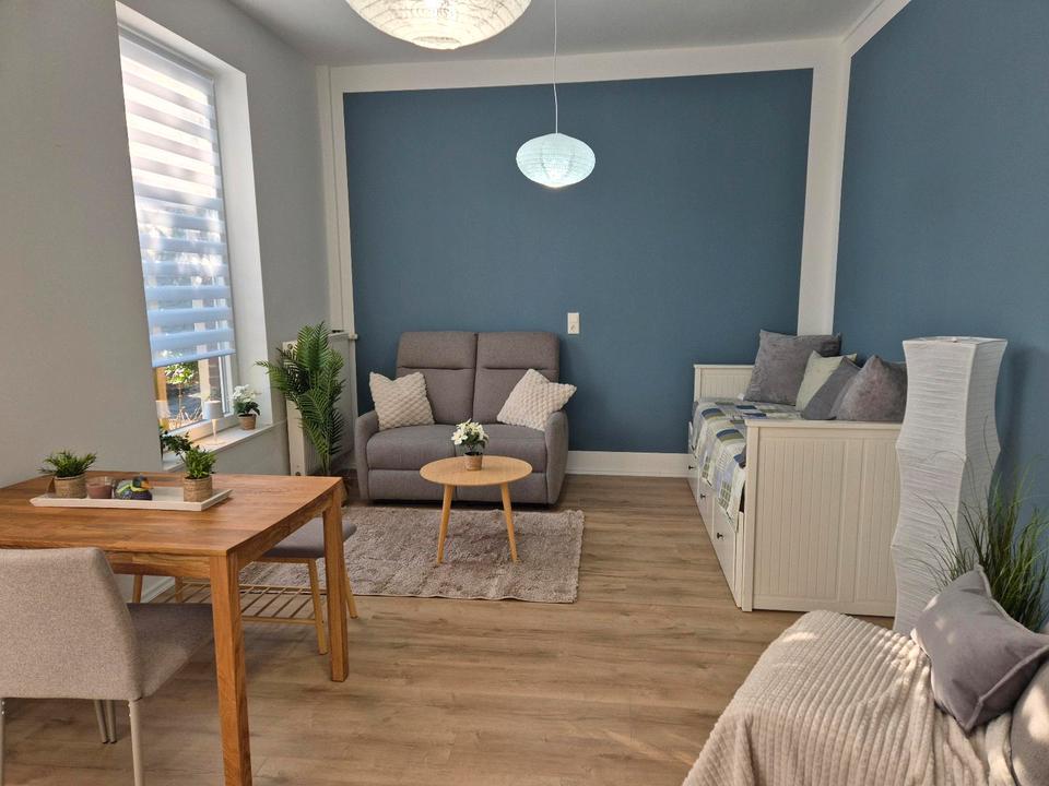 Thumbnail-Ferienwohnung Ferienzimmer Appartment Gästezimmer