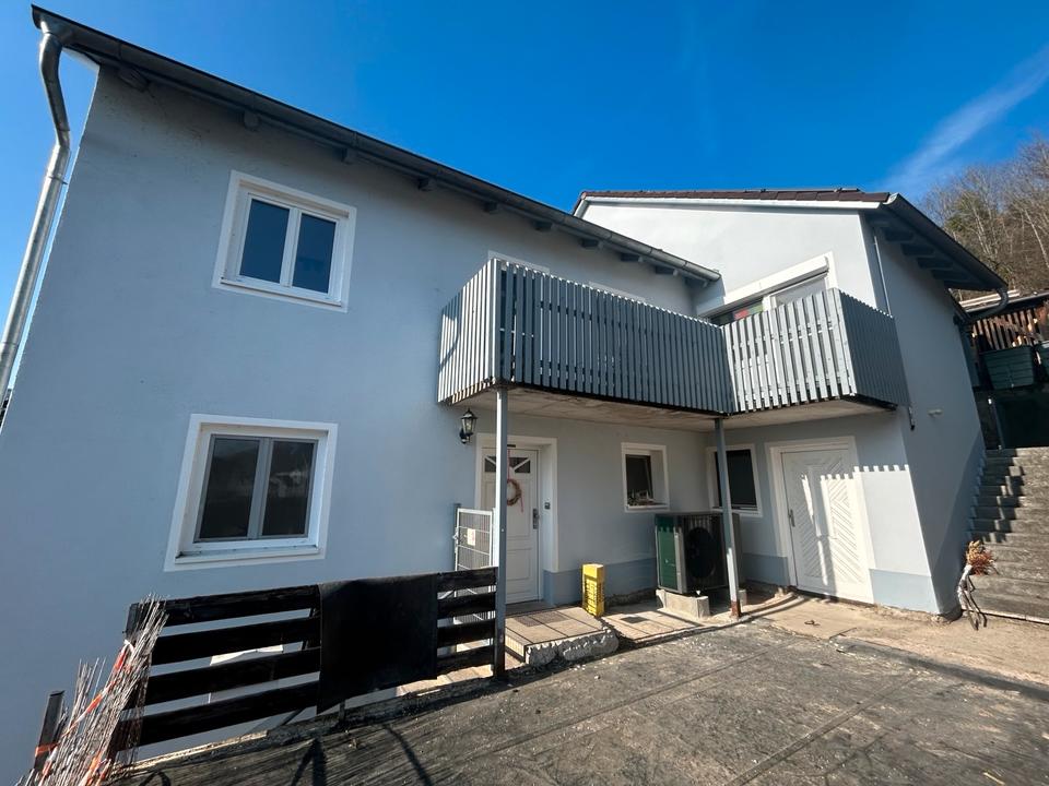 Thumbnail-Freistehendes Einfamilienhaus in Obereichstätt (ohne Makler)