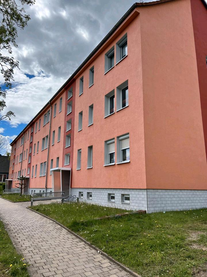 Thumbnail-Erstbezug nach Renovierung - 1-Zimmer-Appartement