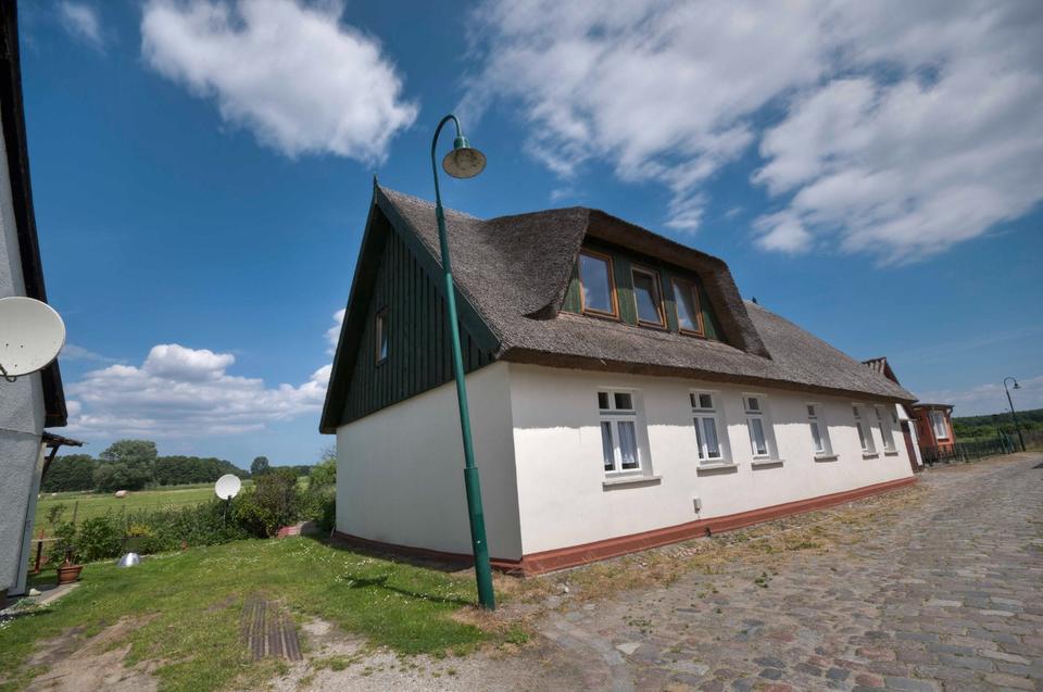 Thumbnail-Haus Ferienhaus Grundstück auf Usedom Kamminke