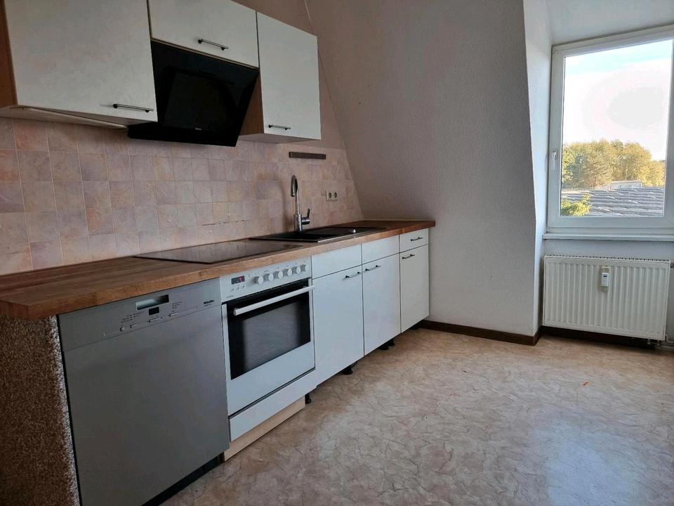 Thumbnail-2-Raum Wohnung in Eggesin