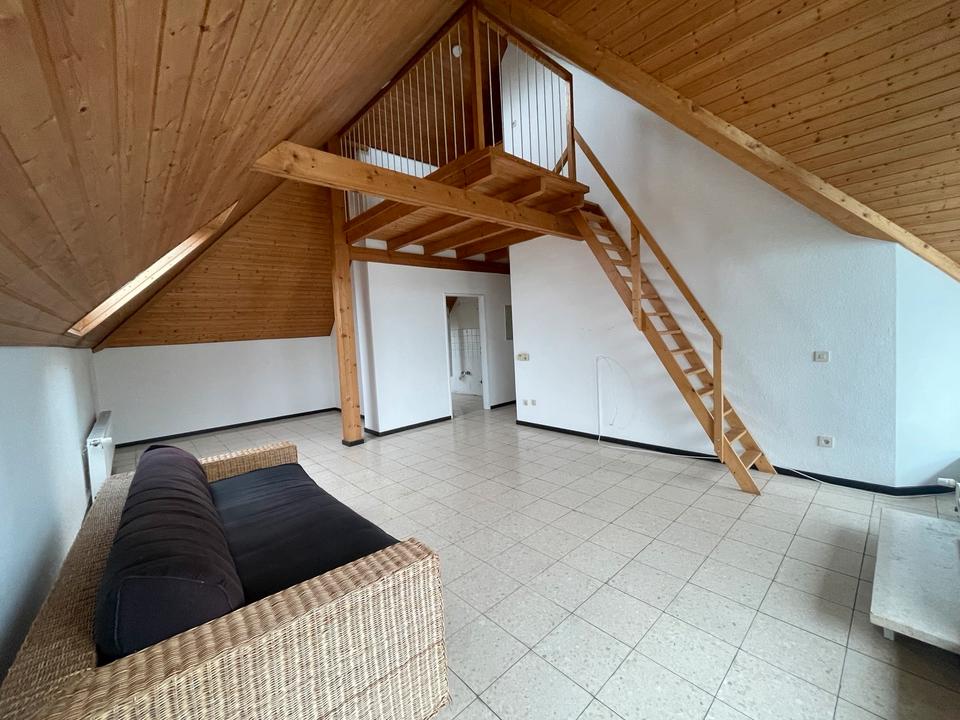 Thumbnail-Galeriewohnung im Zentrum von Nordwalde
