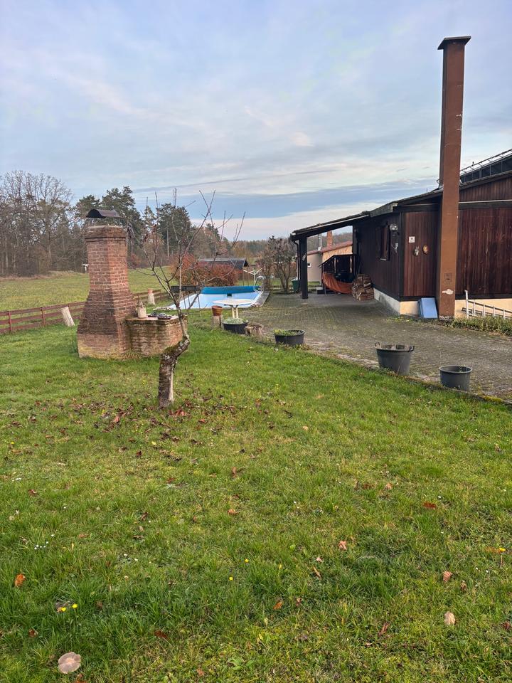 Thumbnail-Haus, Eigenheim, Bungalow