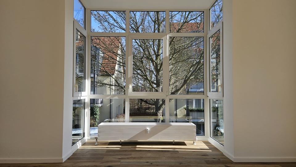 Thumbnail-Erstbezug nach Sanierung