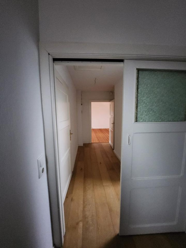 Thumbnail-Kleine gemütliche Dachgeschosswohnung in Bützow