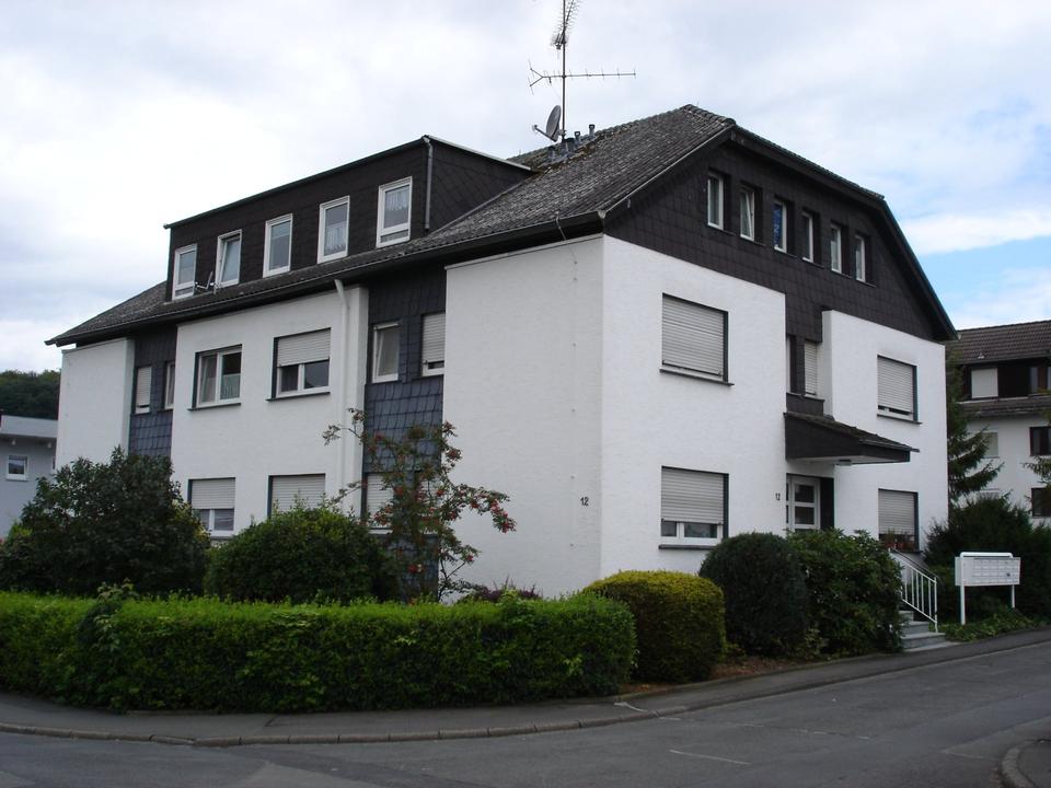 Thumbnail-Studentenappartement