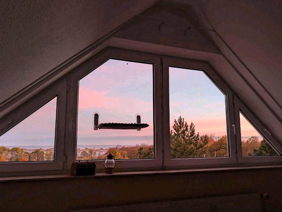 Thumbnail-Heiligenhafen, Maisonette und Meerblick ab 01.05.01.06.