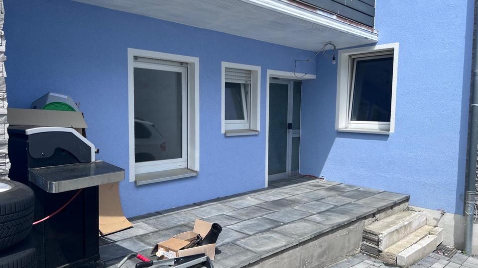 Thumbnail-4 Zimmer Wohnung zu Vermieten