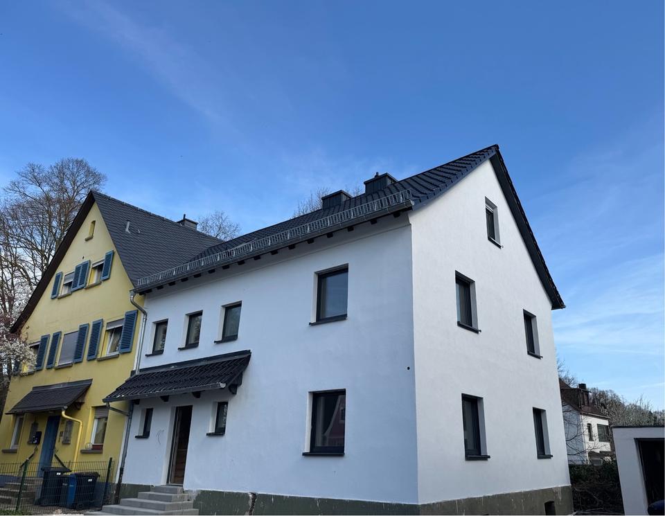 Thumbnail-Dachgeschosswohnung in Wetzlar