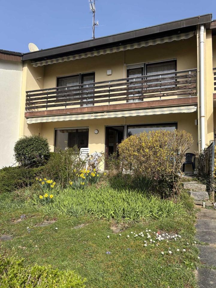Thumbnail-Tolle Lage - Haus in Grenzach