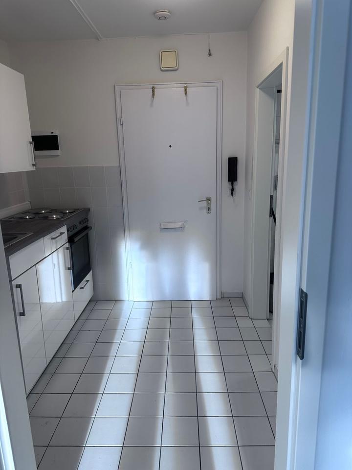 Thumbnail-Mietwohnung in munchen