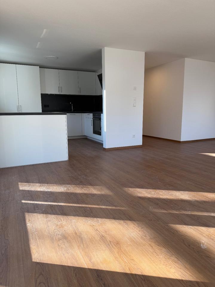 Thumbnail-Schöne 3,5 Zimmerwohnung im Ortskern von Wehingen