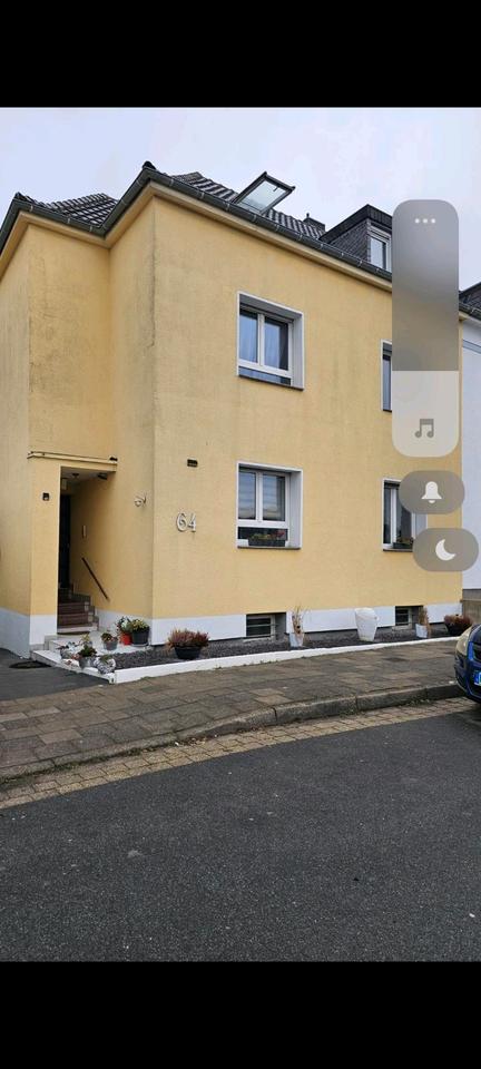 Thumbnail-Mehrfamilienhaus ohne Markler