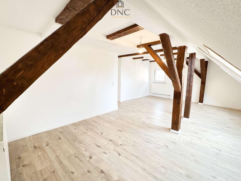 Thumbnail-Charmante 2-Zimmer-Wohnung in Stetten – Top Lage