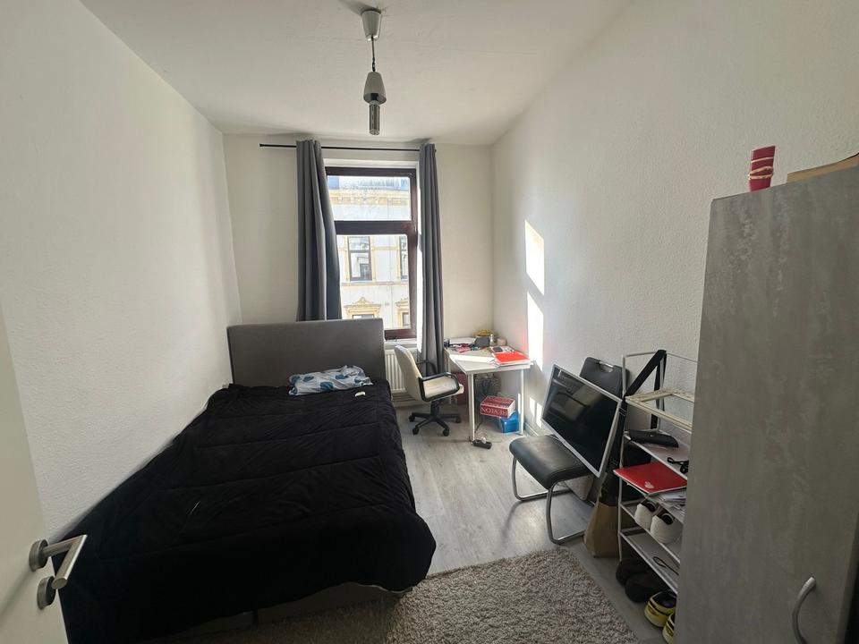 Thumbnail-Wohnung Untemiete