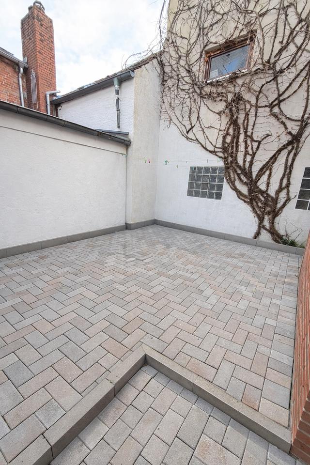 Thumbnail-2 Zimmerwohnung | 45 m ² | Glückstadt | Terrasse 20 m ² |