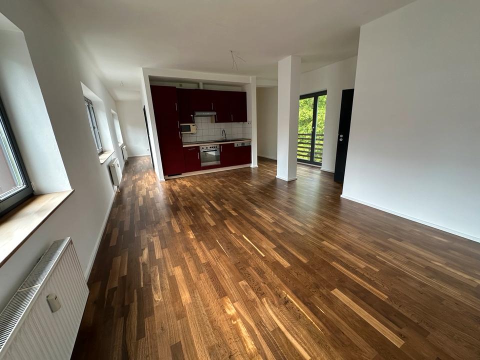 Thumbnail-2 Zimmer Whg 57 qm neu renoviert