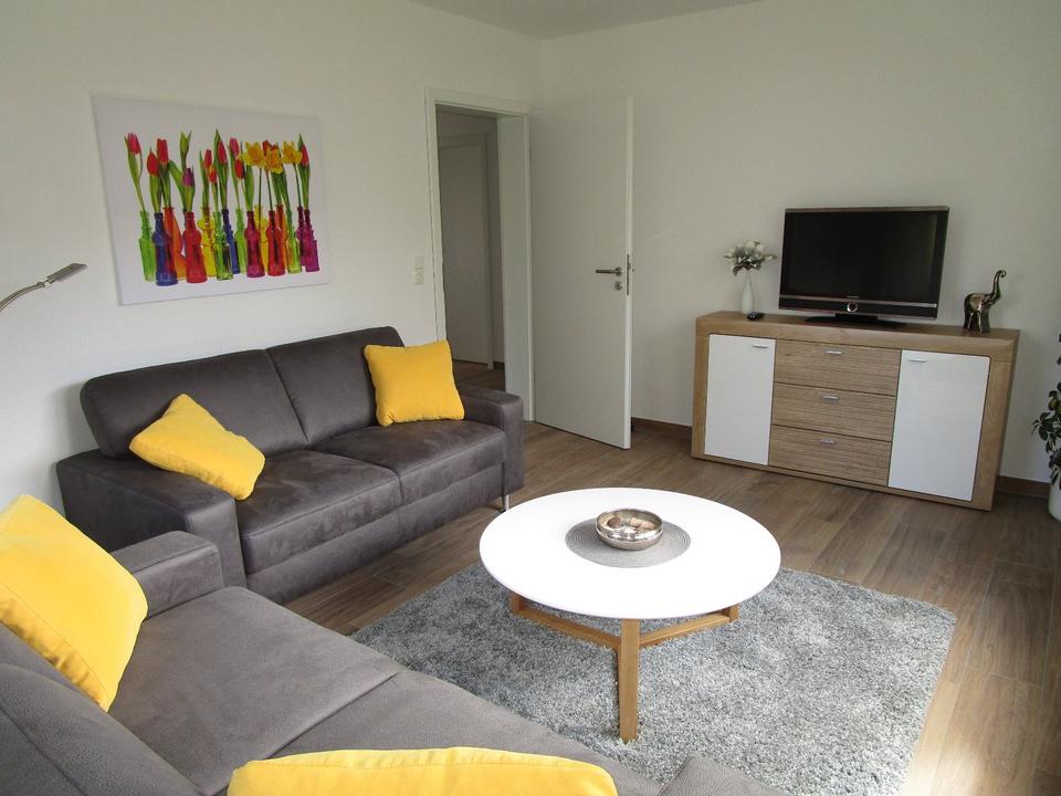 Thumbnail-Ostsee Insel Fehmarn Ferienwohnung 2 Pers. 17.05. - 31.05.2026