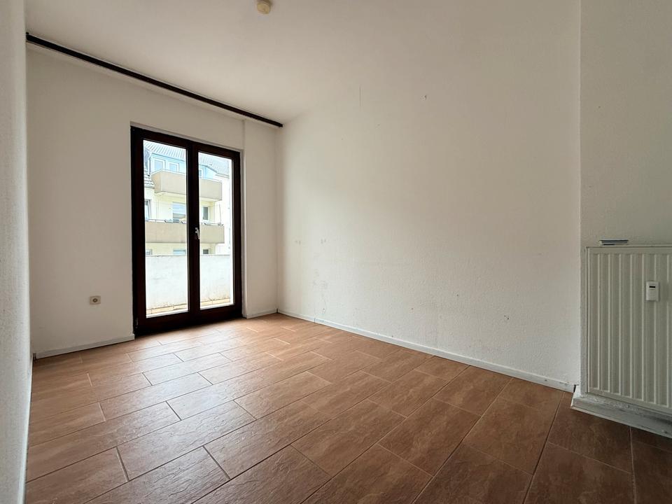 Thumbnail-2 Zimmer Wohnung, Dormund Innenstadt West