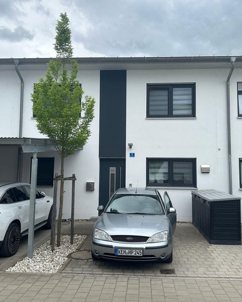 Thumbnail-Wunderschönes Reihenhaus Provisionsfrei