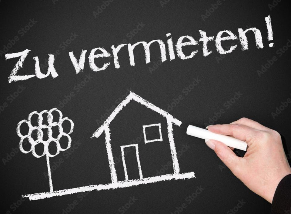 Thumbnail-Einfamilienhaus in Coburg zu vermieten, schöne Lage