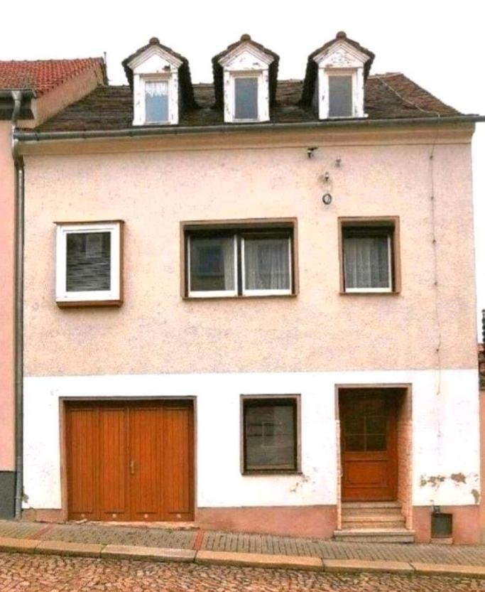 Thumbnail-Haus Einfamilienhaus Altbau Sanierung