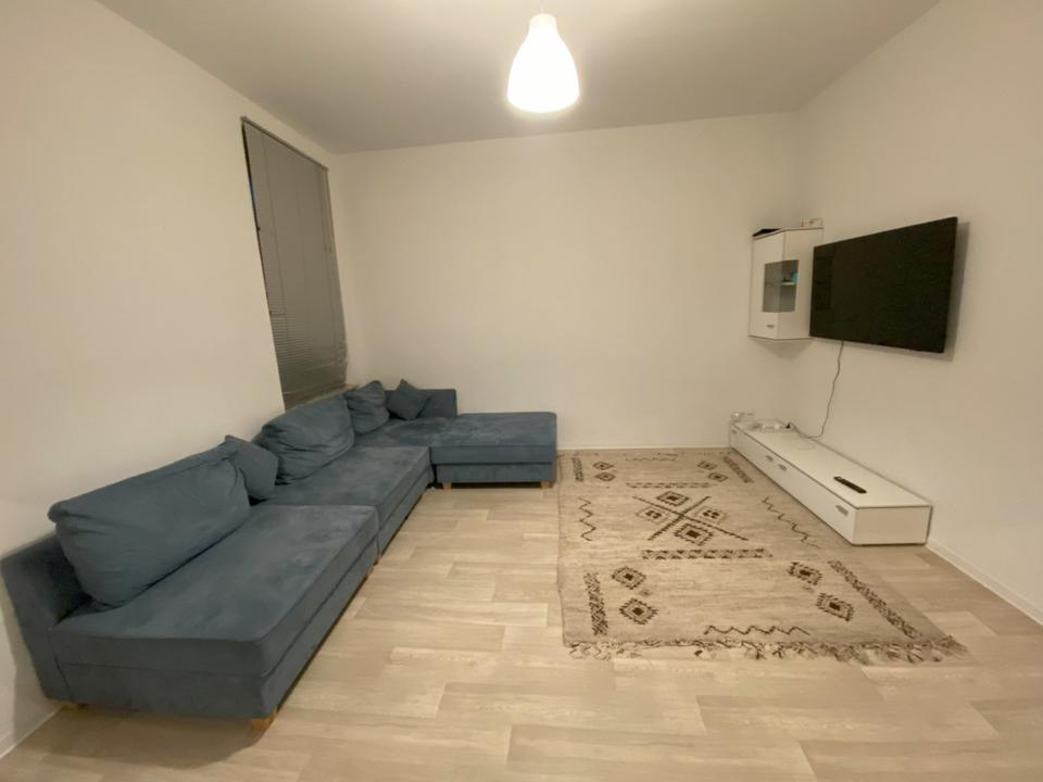 Thumbnail-Ansprechende 2-Zimmer-Wohnung mit Einbauküche in Koblenz