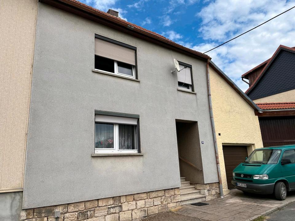 Thumbnail-Einfamilienhaus