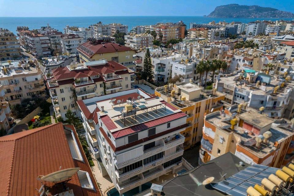 Thumbnail-GEMÜTLICHE WOHNUNG NUR 250M ZUM STRAND ENTFERNT