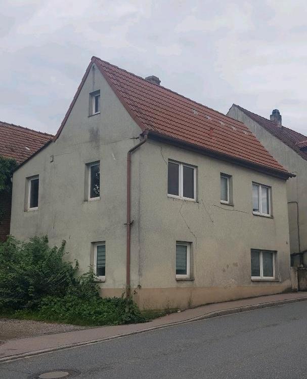 Thumbnail-Haus zu verkaufen -PRIVAT ohne Maklergebühren -