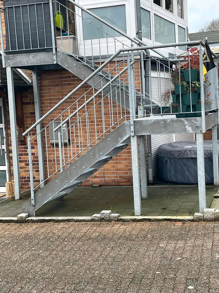 Thumbnail-120 m2 Wohnung zu vemieten