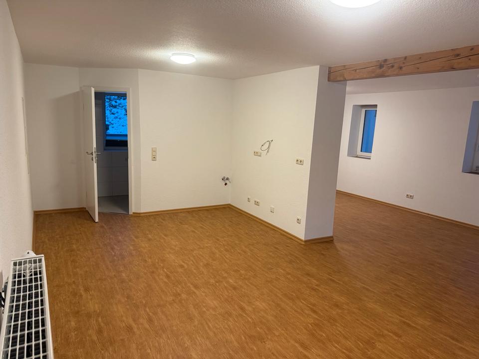 Thumbnail-1 Zimmer Wohnung mit separatem Eingang nur an Einzelperson !