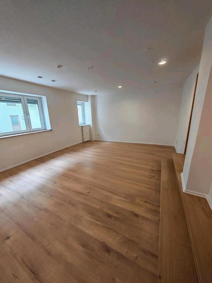 Thumbnail-Büroräume im Herzen der Südstadt Nähe Hauptbahnhof