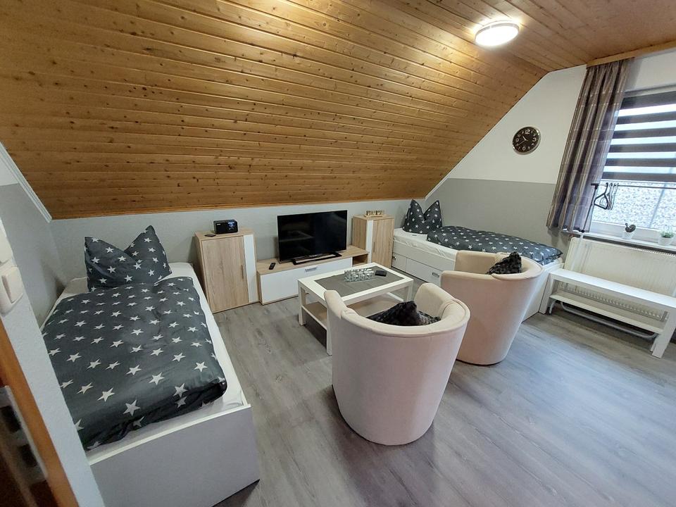 Thumbnail-Ferien Monteurwohnung