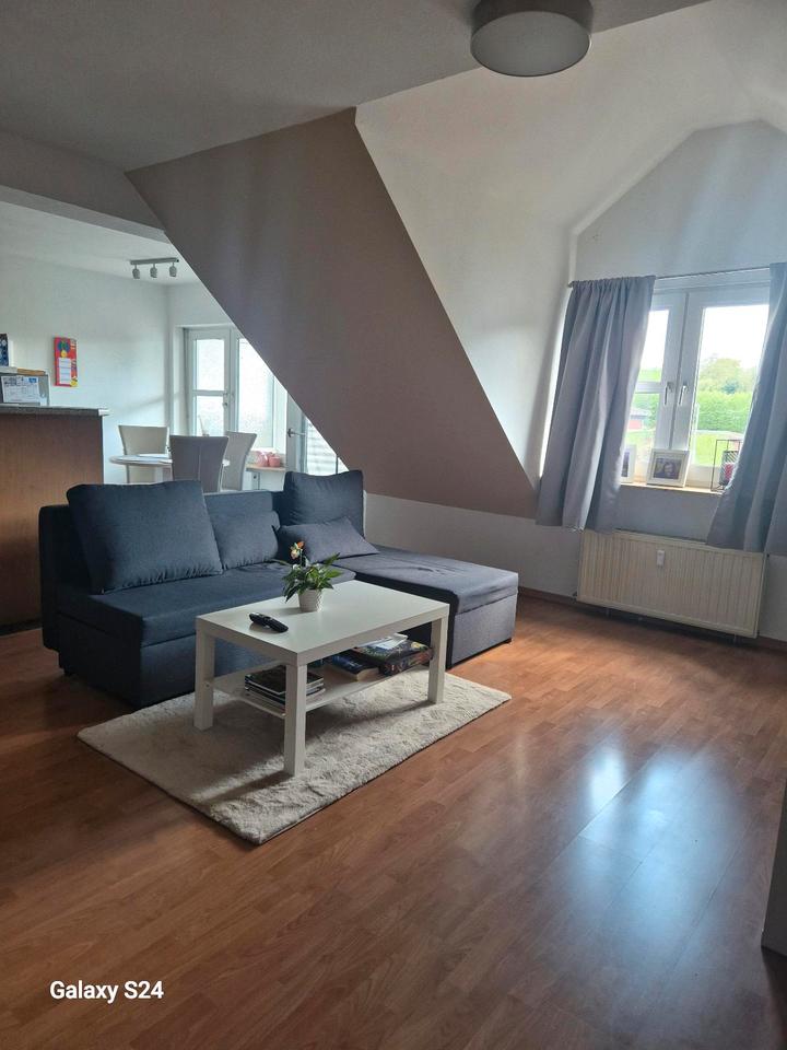 Thumbnail-Gemütliche 3ZKB mit Einbauküche ReisbachSaarwellingen