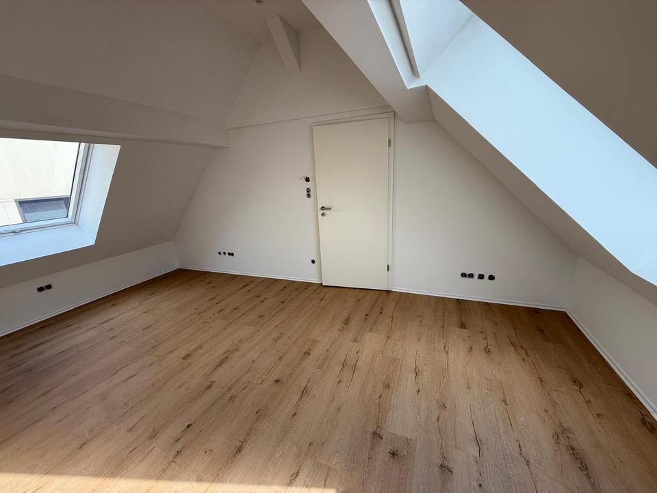 Thumbnail-2 Zimmer Wohnung