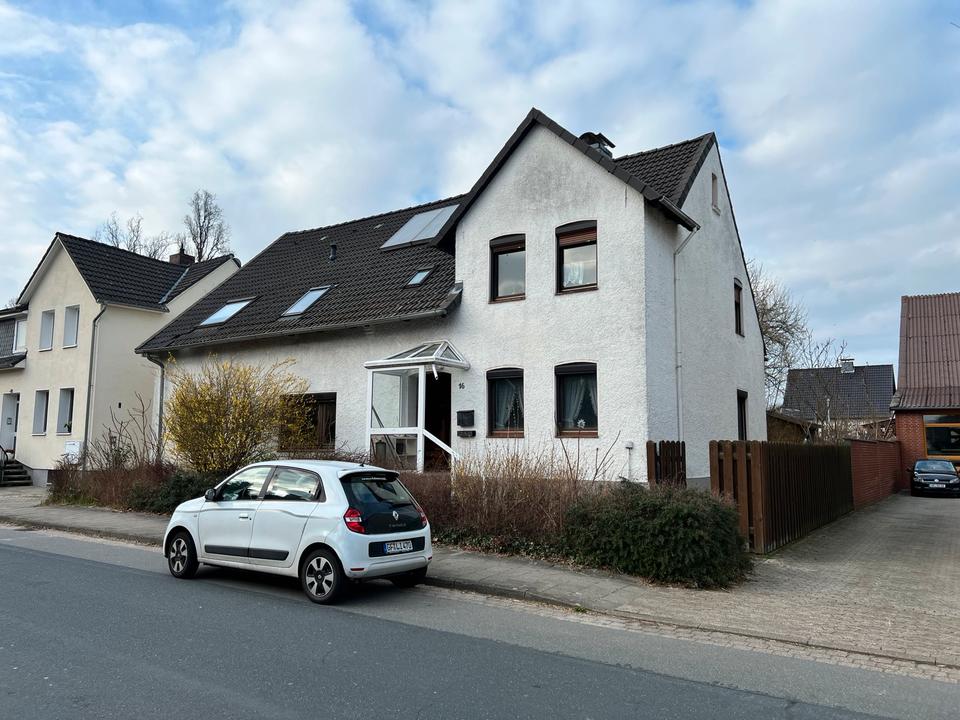 Thumbnail-Haus in Brechtorf, bei Wolfsburg