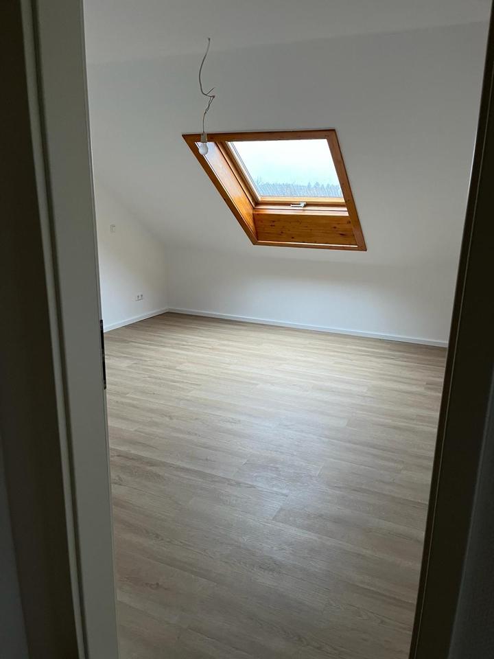 Thumbnail-Dachgeschoss Wohnung mit Klimaanlage