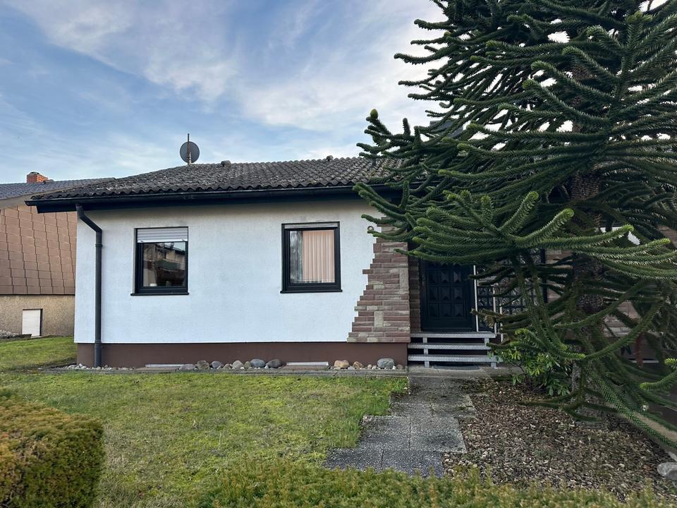 Thumbnail-Bungalow in 66127 Klarenthal