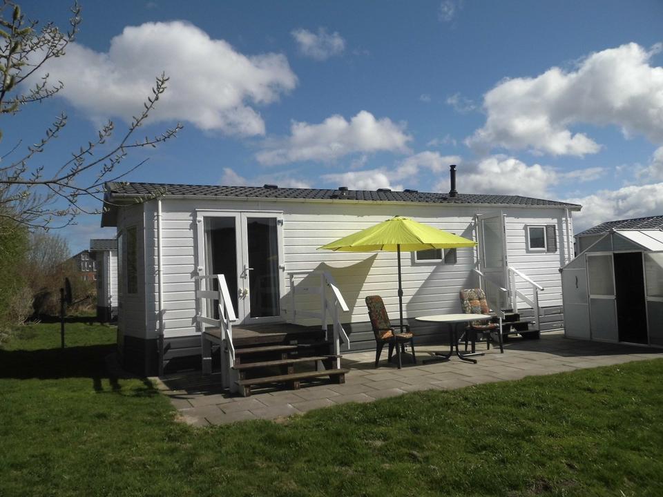 Thumbnail-Ferienhaus freistehend OSTSEE bis 4 Pers.+ Hund n.Dahme