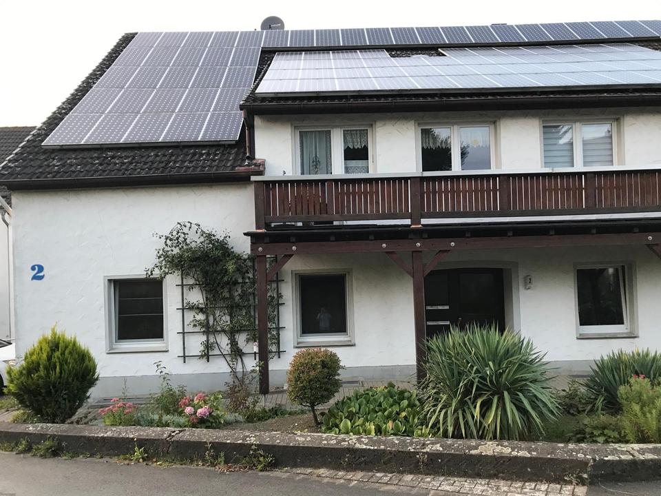 Thumbnail-Frisch renovierte Wohnung in Kalldorf 2 Zimmer plus Küche