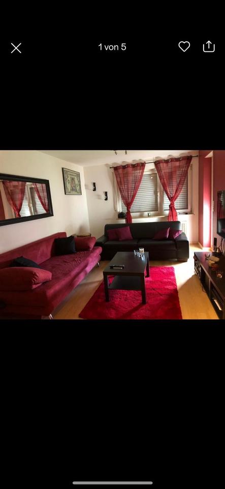 Thumbnail-1 Zimmer in Männer-WG in DENZLINGEN zu vermieten ab Januar 2026