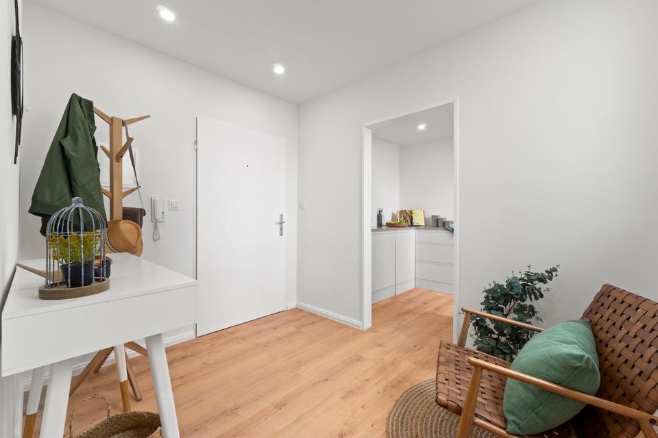 Thumbnail-Wohnung-Penthouse zu verkaufen Privat